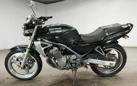 KAWASAKI BALIUS 250 ZR250A