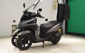 YAMAHA TRICITY 125 A SEC1J