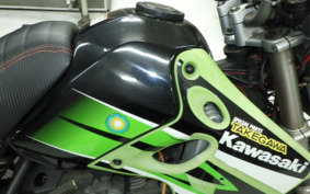 KAWASAKI KSR110 KL110A