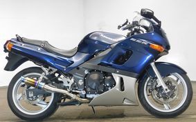 KAWASAKI ZZ-R400 2006 ZX400N