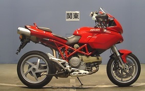 DUCATI MULTISTRADA 1000 DS 2004 A100A