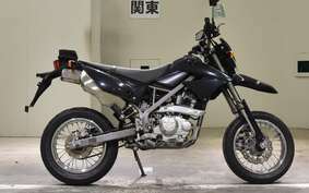 KAWASAKI KLX125D TRACKER LX125D