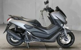 YAMAHA N-MAX 125 SED6J