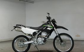 KAWASAKI KLX250 2015 LX250S