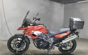 BMW F700GS 2016 0B01