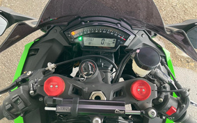 KAWASAKI NINJA ZX 10 R ABS 2014 ZXT00J