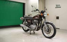 YAMAHA TX650 1975 447