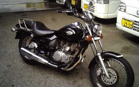 KAWASAKI ELIMINATOR 125 2006 BN125A