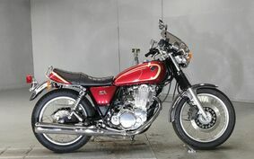 YAMAHA SR400 2011 RH03J