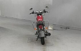 SUZUKI GN125 F Gen.2 不明