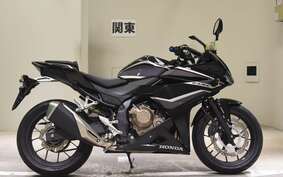 HONDA CBR400R ABS 2018 NC47