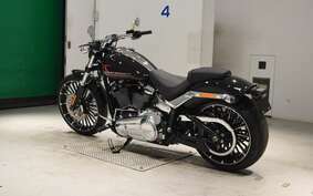 HARLEY FXBR1920 2023 YEZ