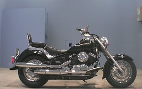 YAMAHA DRAGSTAR 400 CLASSIC 1999 4TR