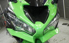 KAWASAKI NINJA ZX-6R A 2019 ZX636G