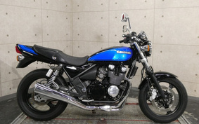 KAWASAKI ZEPHYR 400 KAI 2008 ZR400C