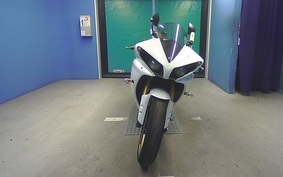 YAMAHA YZF-R1 2012 RN24J