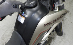 YAMAHA SEROW 250 Gen.2 DG17J