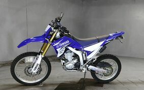 YAMAHA WR250R DG15J