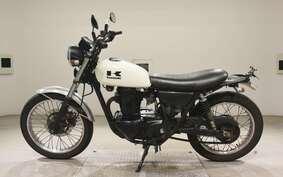 KAWASAKI 250TR BJ250F