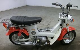 HONDA CHALY 50 CF50