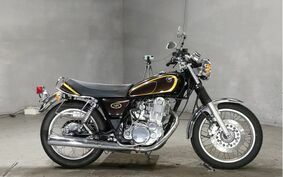 YAMAHA SR400 2007 RH01J