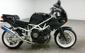 YAMAHA TRX850 1995 4NX