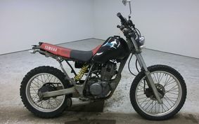 YAMAHA SEROW 225 1989 1KH