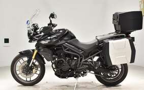 TRIUMPH TIGER 800 2013 RE15B8