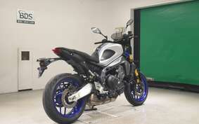 YAMAHA MT-09 SP 2022 RN69J