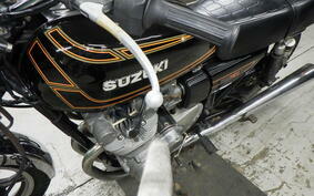 SUZUKI GS750E 1979 GS750