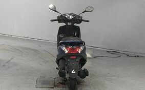 YAMAHA AXIS Z SED7J