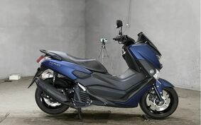 YAMAHA N-MAX 155 SG50J