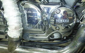 YAMAHA DRAGSTAR 250 VG02J