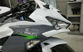 KAWASAKI NINJA ZX-6R 2020 ZX636G