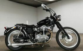 KAWASAKI W650 1999 EJ650A