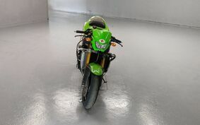 KAWASAKI ZX 10 NINJA R 2004 ZXT00C