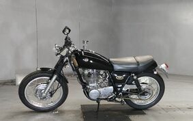 YAMAHA SR400 1986 1JR