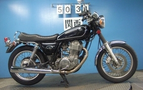 YAMAHA SR400 Gen.3 2001 RH01J