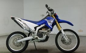 YAMAHA WR250R DG15J