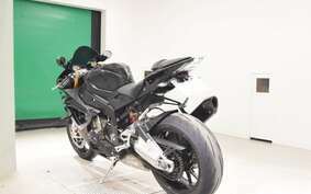 BMW S1000RR 2012