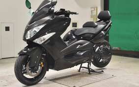 YAMAHA T-MAX500 Gen.3 2008 SJ08J