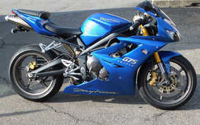 TRIUMPH DAYTONA 675 2008 MD1066