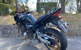 SUZUKI バンディット1200S ABSファイナル 2007 GV79A