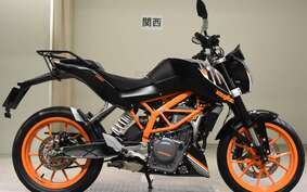 KTM 390 DUKE 2017 JGJ40