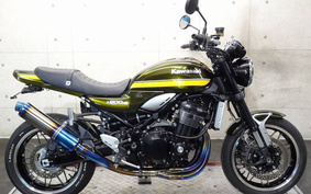 KAWASAKI Z900RS 2020 ZR900C