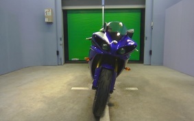 YAMAHA YZF-R1 2009 RN24J