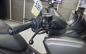 YAMAHA N-MAX SED6J