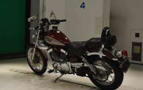 YAMAHA VIRAGO 250 3DM