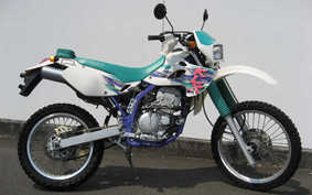 KAWASAKI KLX250 1994 LX250E