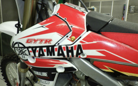 YAMAHA YZ250F CG34C